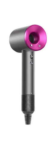 SECADOR TIPO DYSON