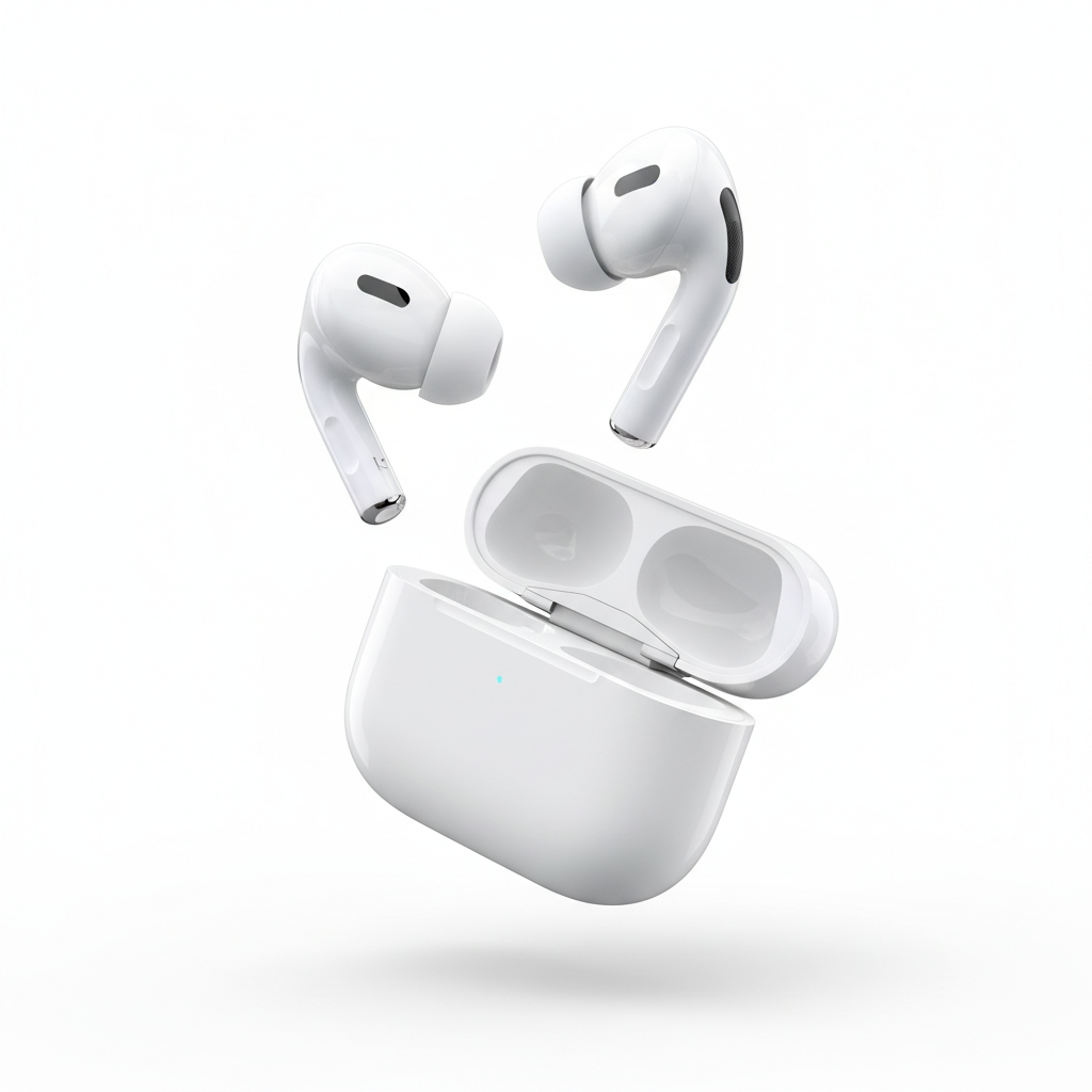 Audifonos Airpods Pro 3 ANC