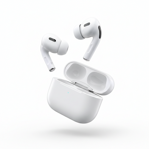 Audifonos Airpods Pro 3 ANC
